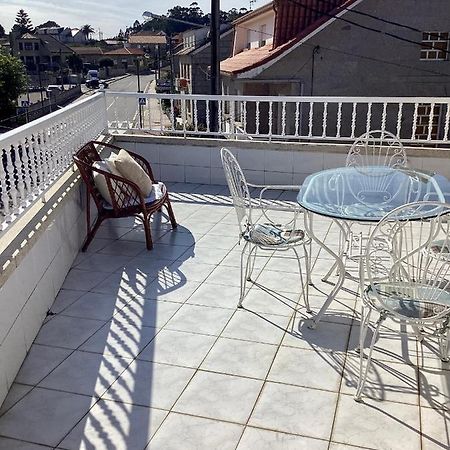 شقة Atico Con Terraza او غروف المظهر الخارجي الصورة