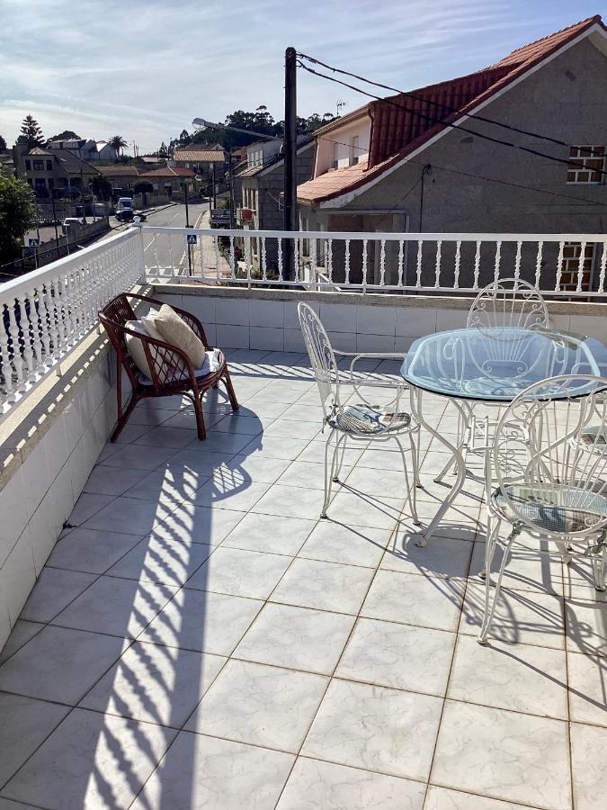 شقة Atico Con Terraza او غروف المظهر الخارجي الصورة