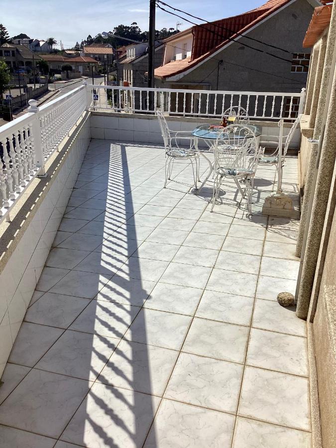 شقة Atico Con Terraza او غروف المظهر الخارجي الصورة