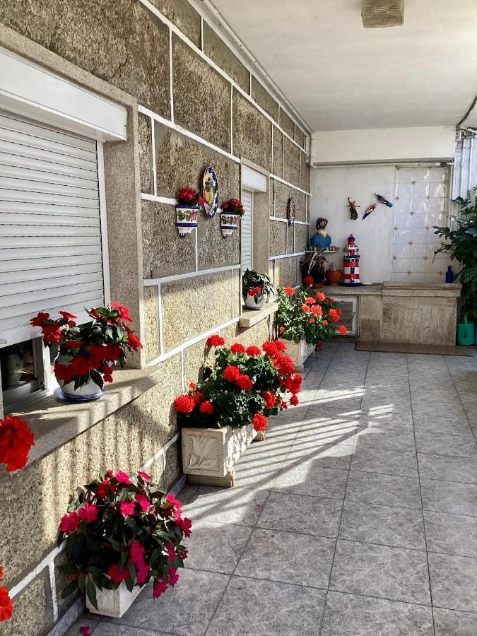 شقة Atico Con Terraza او غروف المظهر الخارجي الصورة