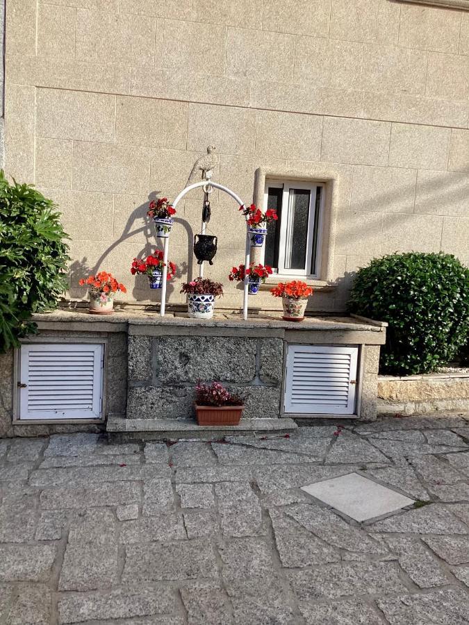 شقة Atico Con Terraza او غروف المظهر الخارجي الصورة