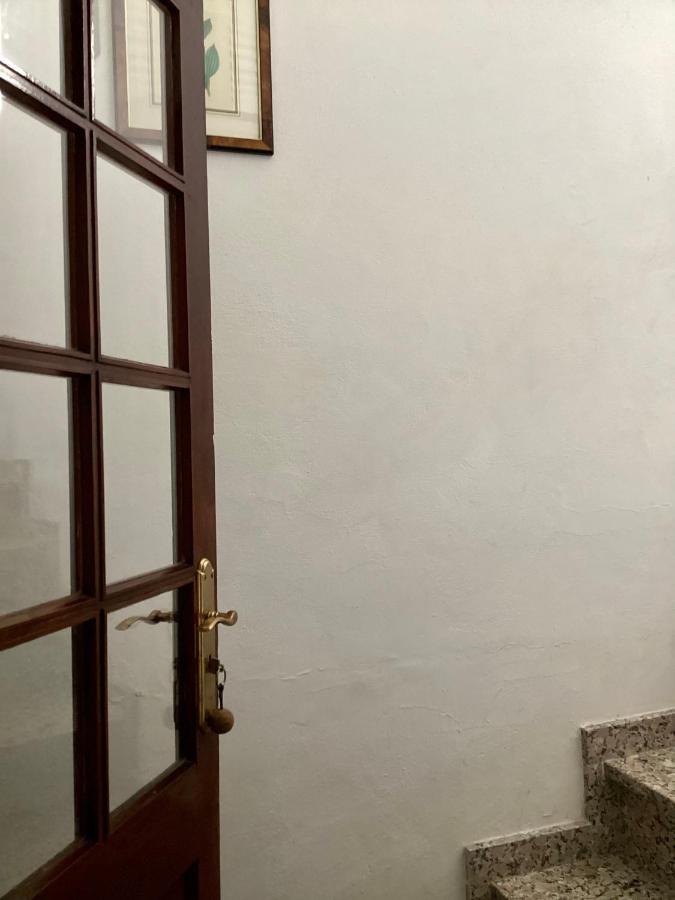 شقة Atico Con Terraza او غروف المظهر الخارجي الصورة