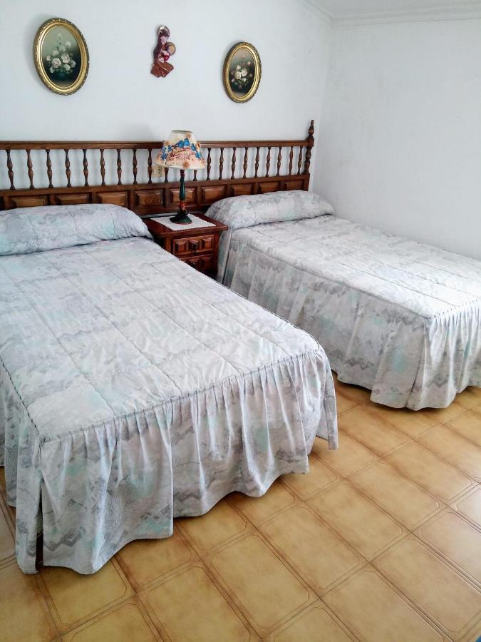 شقة Atico Con Terraza او غروف المظهر الخارجي الصورة